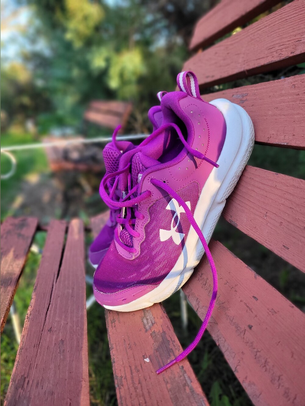Under Armour Women's Charged Assert 10 Running Shoes